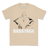 Mushroom baba yaga Classic Tee - artisFamous
