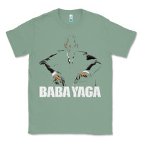 Sage baba yaga Classic Tee - artisFamous