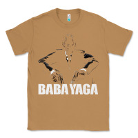 Toasted Coconut baba yaga Classic Tee - artisFamous