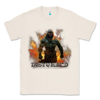 Natural disturbed 8 Classic Tee - artisFamous