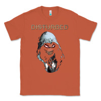 Copper disturbed 10 Classic Tee - artisFamous