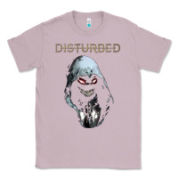 Lilac disturbed 10 Classic Tee - artisFamous