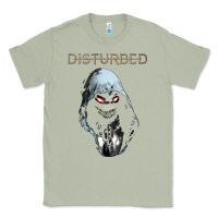 Matcha disturbed 10 Classic Tee - artisFamous