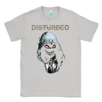 Moon Dust disturbed 10 Classic Tee - artisFamous