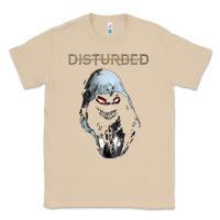 Mushroom disturbed 10 Classic Tee - artisFamous