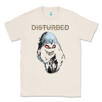 Natural disturbed 10 Classic Tee - artisFamous