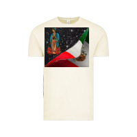 Vintage Arctic our lady graduap Vintage Tee - CowhideDigitalArt