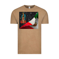 Our Lady Graduap Vintage Tee | Teevron
