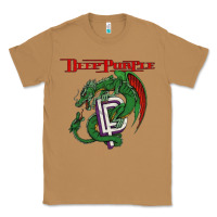 Toasted Coconut deep purple 7 Classic Tee - artisFamous