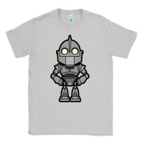 Moon Dust iron giant Classic Tee - artisFamous