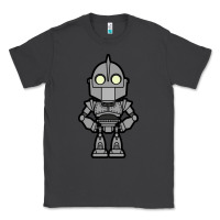 Smoke iron giant Classic Tee - artisFamous