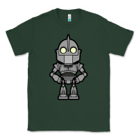 Sports Green iron giant Classic Tee - artisFamous