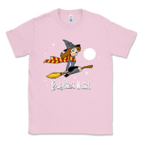 Bubblegum Pink brightest witch Classic Tee - artisFamous