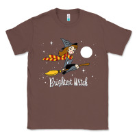 Chestnut brightest witch Classic Tee - artisFamous