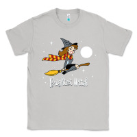 Moon Dust brightest witch Classic Tee - artisFamous