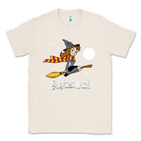 Natural brightest witch Classic Tee - artisFamous