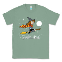 Sage brightest witch Classic Tee - artisFamous