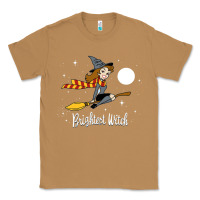 Toasted Coconut brightest witch Classic Tee - artisFamous