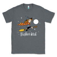 Brightest Witch Classic Tee | Teevron