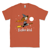 Copper brightest witch Classic Tee - artisFamous