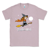 Lilac brightest witch Classic Tee - artisFamous