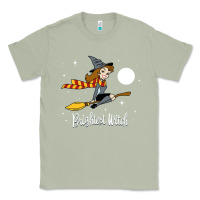 Matcha brightest witch Classic Tee - artisFamous