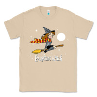 Mushroom brightest witch Classic Tee - artisFamous