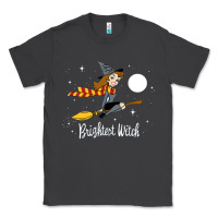 Smoke brightest witch Classic Tee - artisFamous