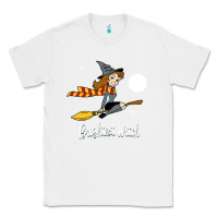 White brightest witch Classic Tee - artisFamous