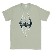 Matcha skyrim Classic Tee - artisFamous