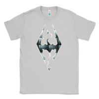 Moon Dust skyrim Classic Tee - artisFamous