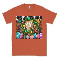 Copper Easter Bunny Tumbler Classic Tee - BundleAndBundleShop