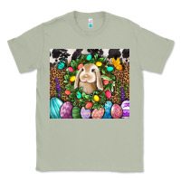 Matcha Easter Bunny Tumbler Classic Tee - BundleAndBundleShop