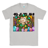 Moon Dust Easter Bunny Tumbler Classic Tee - BundleAndBundleShop