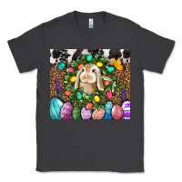 Smoke Easter Bunny Tumbler Classic Tee - BundleAndBundleShop