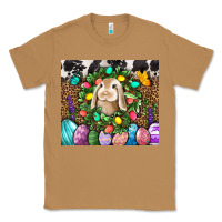 Toasted Coconut Easter Bunny Tumbler Classic Tee - BundleAndBundleShop