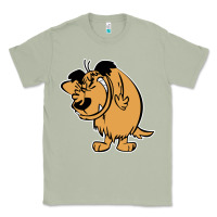 Matcha smile mumbly muttley dog Classic Tee - artisFamous