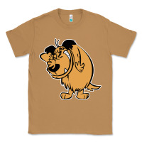 Toasted Coconut smile mumbly muttley dog Classic Tee - artisFamous