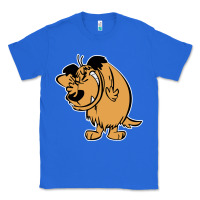 True Royal smile mumbly muttley dog Classic Tee - artisFamous
