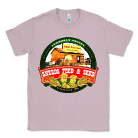 Lilac sneeds feed and seed Classic Tee - artisFamous
