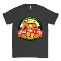 Smoke sneeds feed and seed Classic Tee - artisFamous