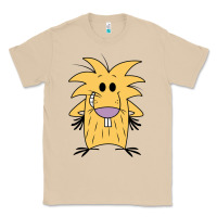 Mushroom norbet angry beaver Classic Tee - artisFamous