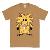 Toasted Coconut norbet angry beaver Classic Tee - artisFamous