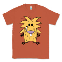 Copper norbet angry beaver Classic Tee - artisFamous