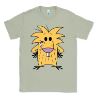 Matcha norbet angry beaver Classic Tee - artisFamous