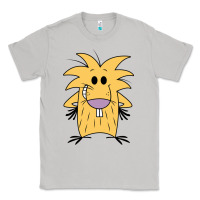 Moon Dust norbet angry beaver Classic Tee - artisFamous