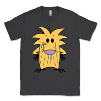 Smoke norbet angry beaver Classic Tee - artisFamous