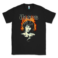 Black jim Classic Tee - artisFamous