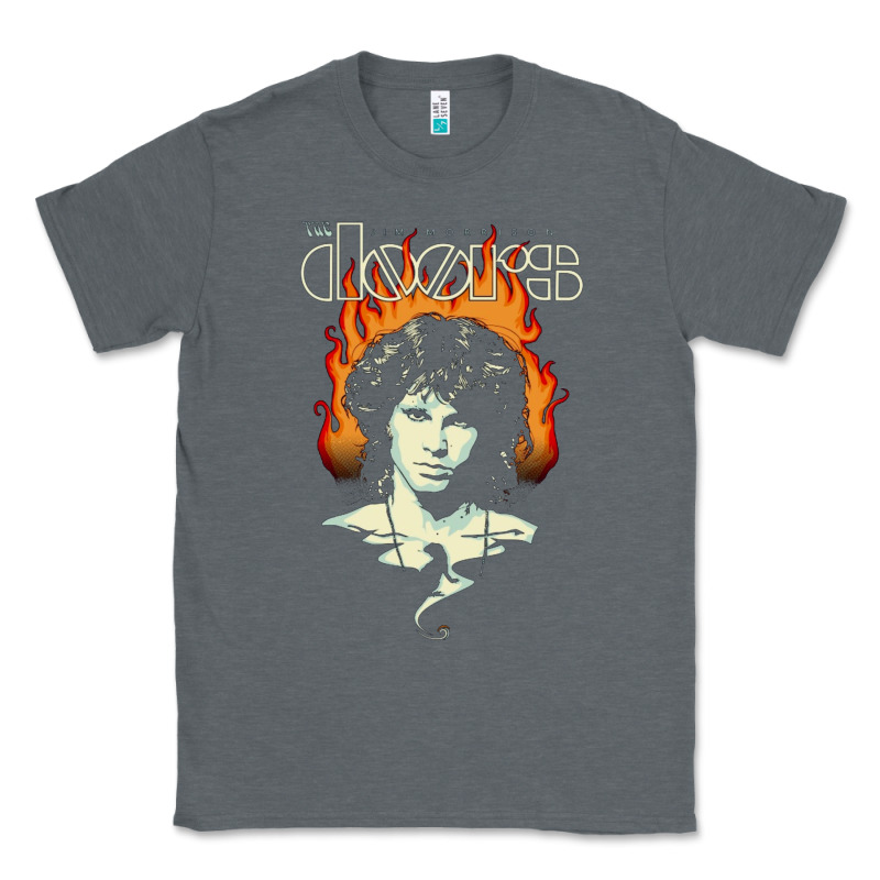Jim Classic Tee by artisFamous | Teevron