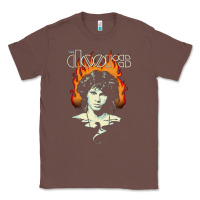 Chestnut jim Classic Tee - artisFamous